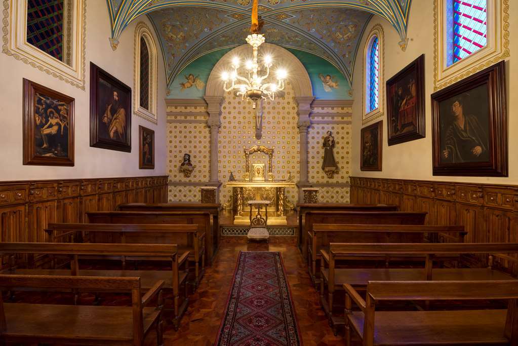 Quinta Real Palacio San Agusti San Luis Potosí Udogodnienia zdjęcie